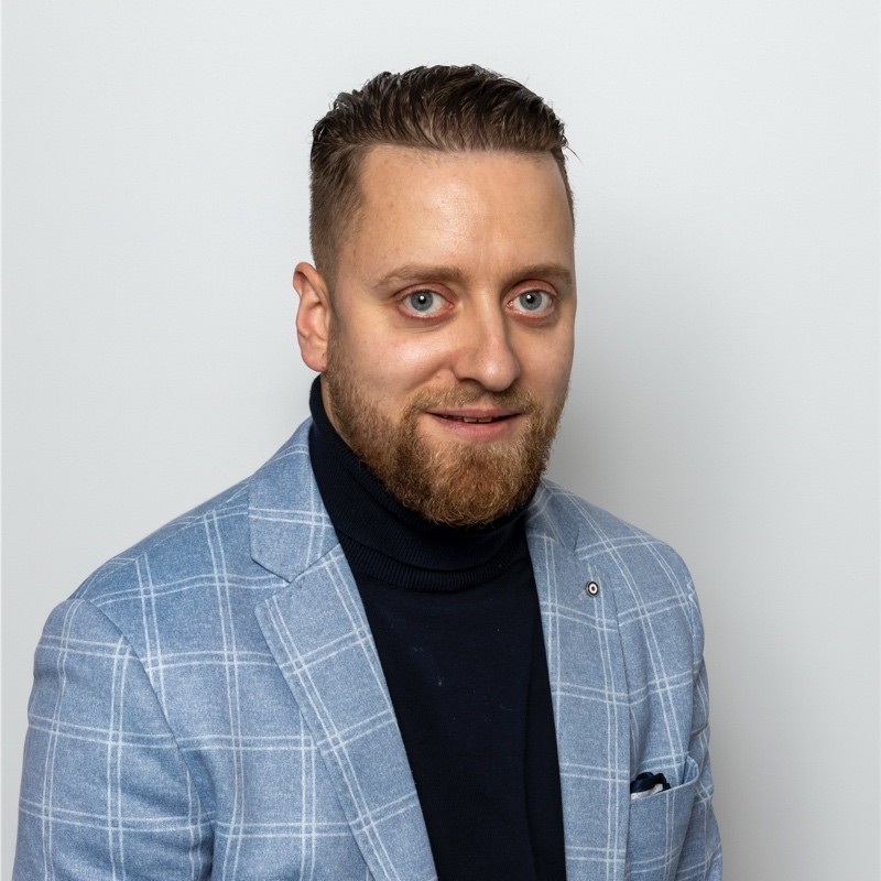 Adrian Dek